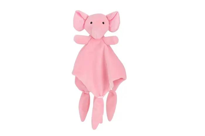 Poupées en peluche confortables personnalisées avec noms pour bébé, cadeaux de fête préChristophe, s