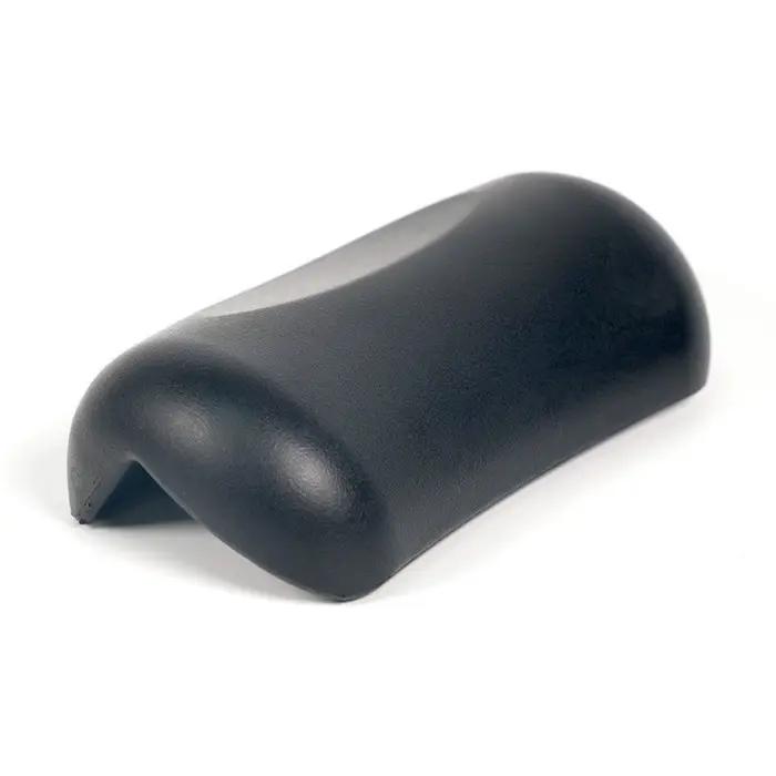 Coussin de bain antidérapant, appui-tête de baignoire, coussin de bain doux et imperméable avec vent