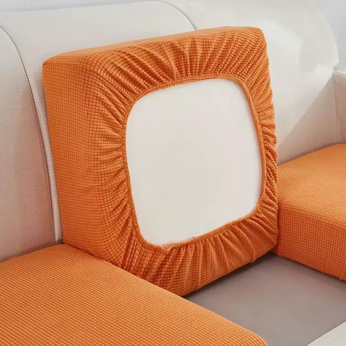 Housse de coussin de canapé, protection de meubles pour animaux de compagnie, enfants, housse extens