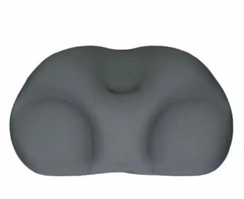 Oreiller de sommeil 3D en forme de microproducteurs, oreiller de lit doux, oreiller en mousse cervic