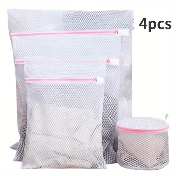 Sac à linge, sac de rangement, sac de protection du linge, spécialement conçu pour les machines à la