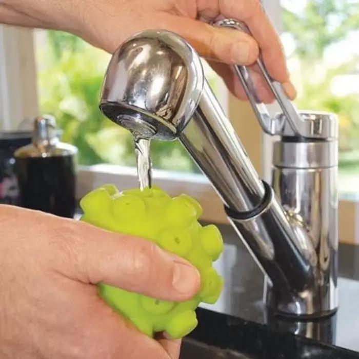 Sèche-linge à vapeur IkLaunsing