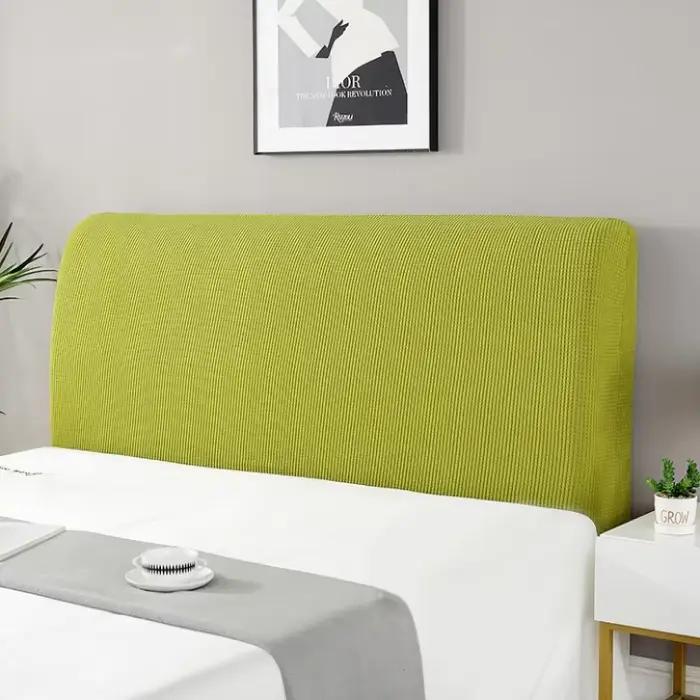 Housse de chevet Simple