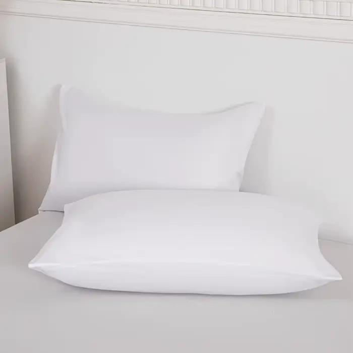 Housse de protection anti-poussière pour literie