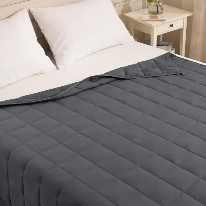 2025 nouvelle couverture pondérée décompression aide au sommeil pression