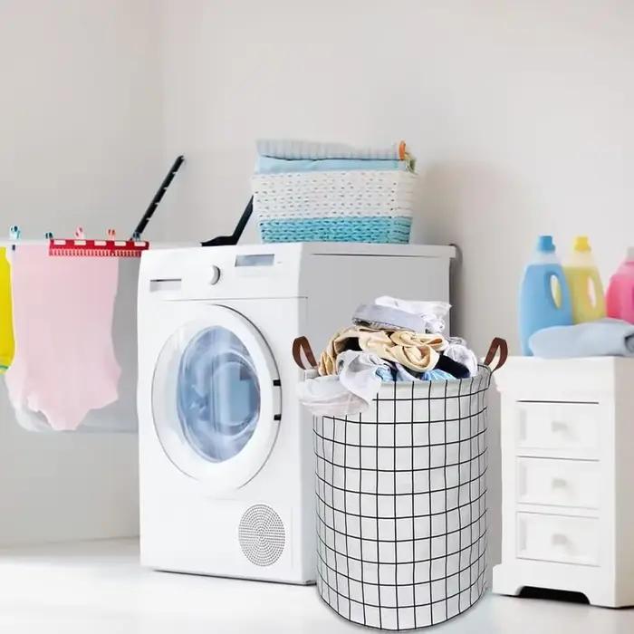 Panier à linge sale, 1 pièce
