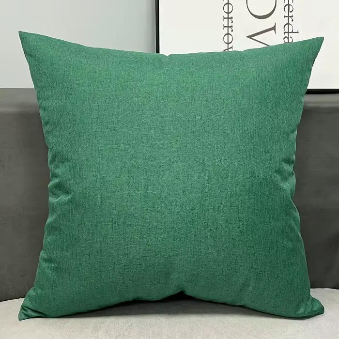 Housse de coussin décorative grande taille 50x50/60x60/60x80 cm