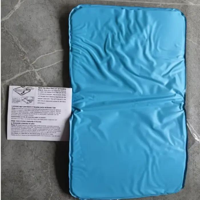 Coussin Rafraîchissant d'Été