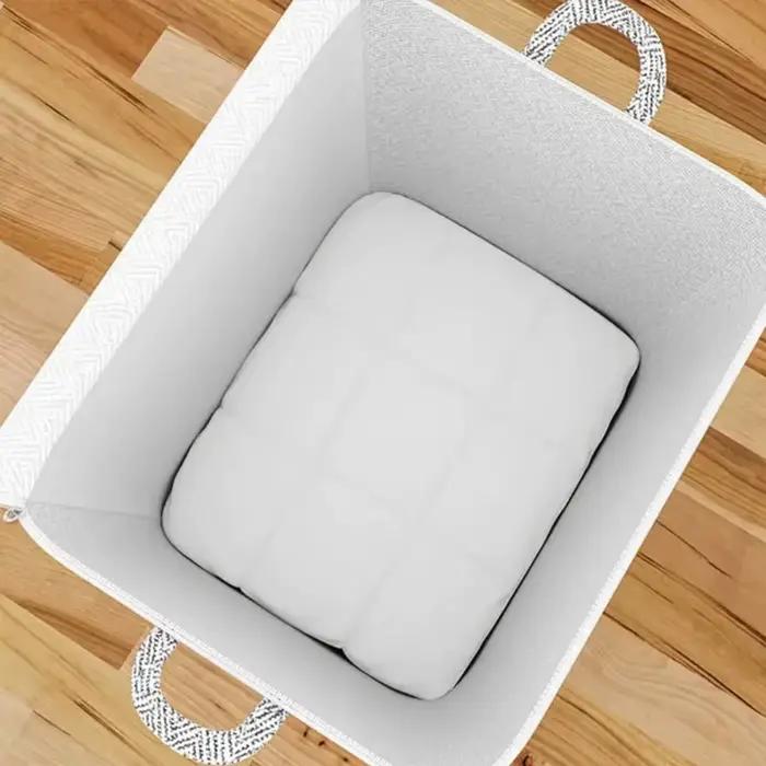 Sac de rangement de couette