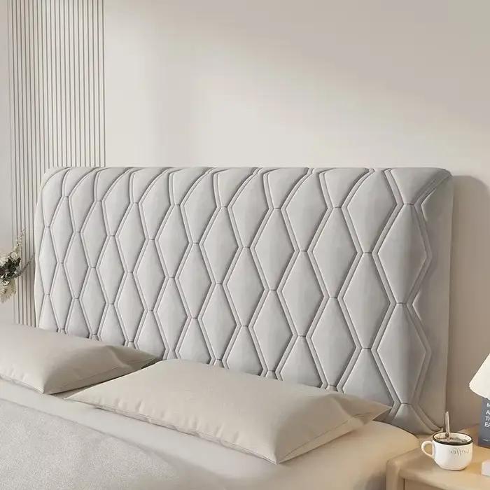 Housse de protection universelle pour tête de lit