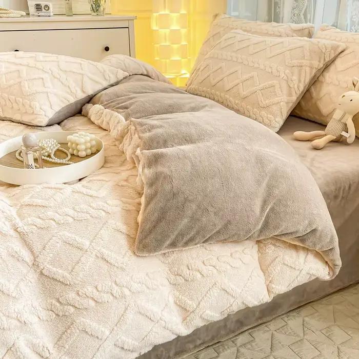 Housse de couette Warmth