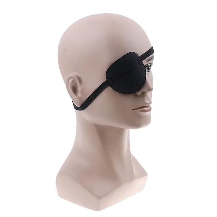 Masque oculaire réglable
