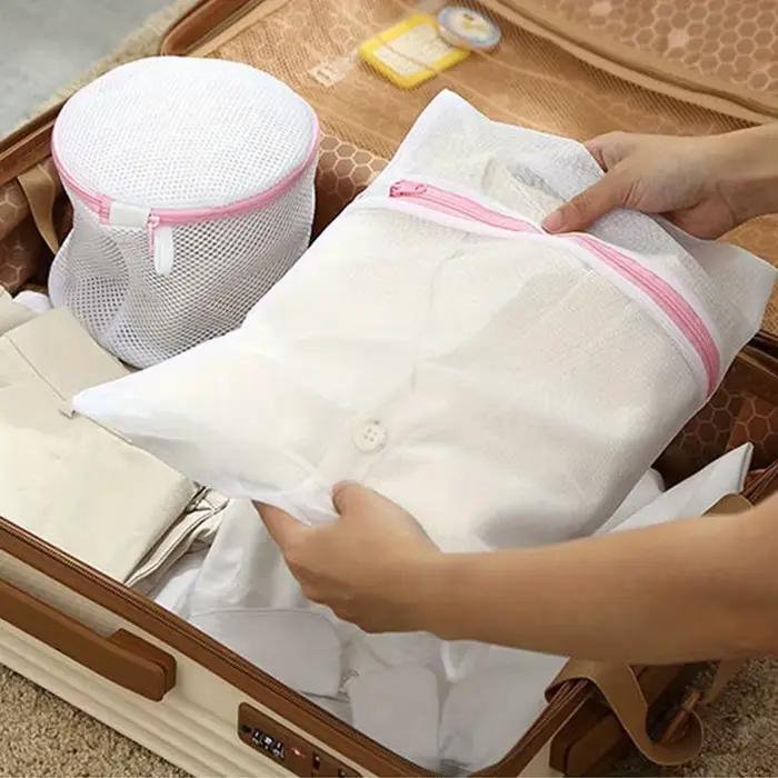 Sac à linge, sac de rangement