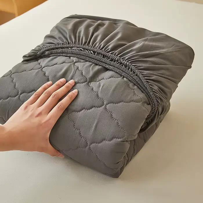 Protecteur de matelas imperméable