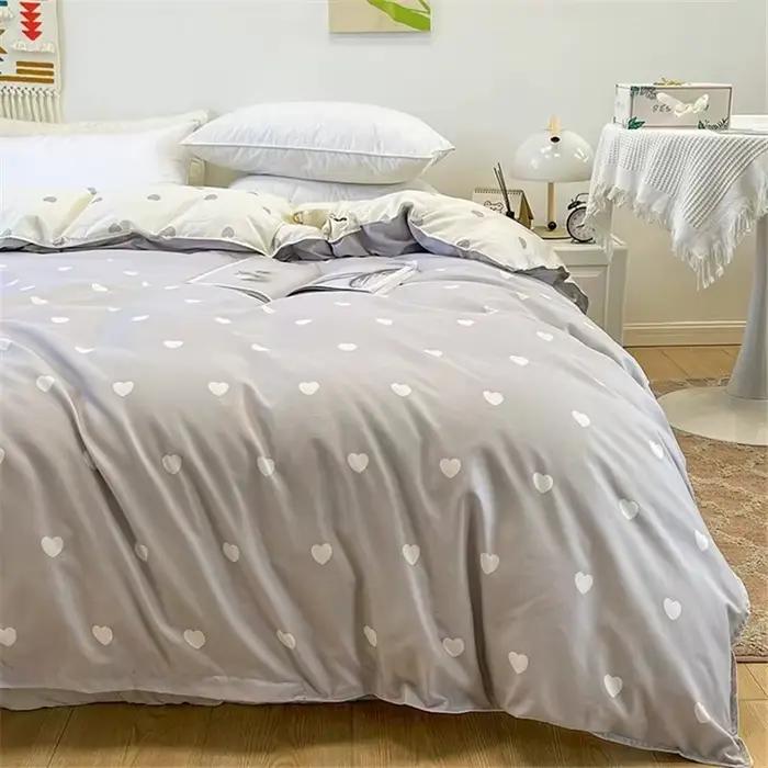 Housse de couette en Polyester 150x200cm