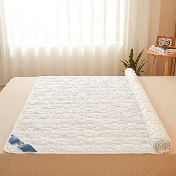 Protecteur de matelas imperméable – Housse