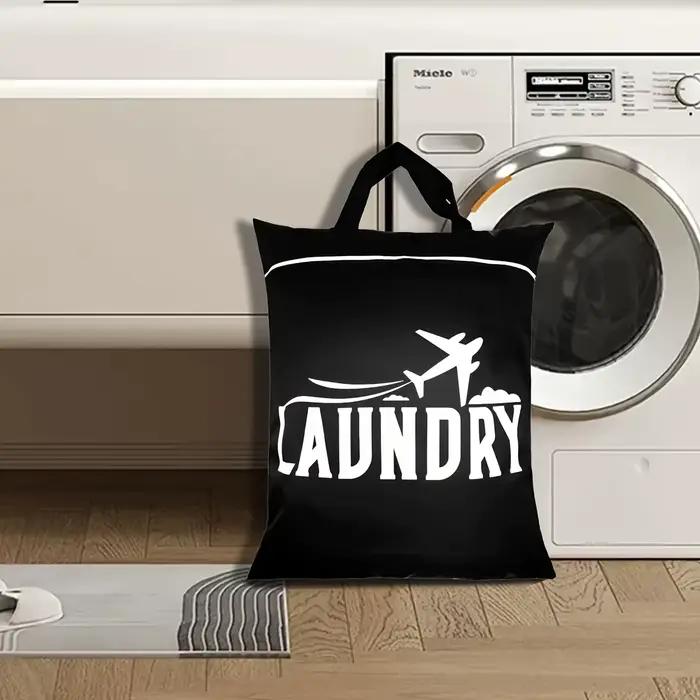 Grand sac de voyage pour le linge
