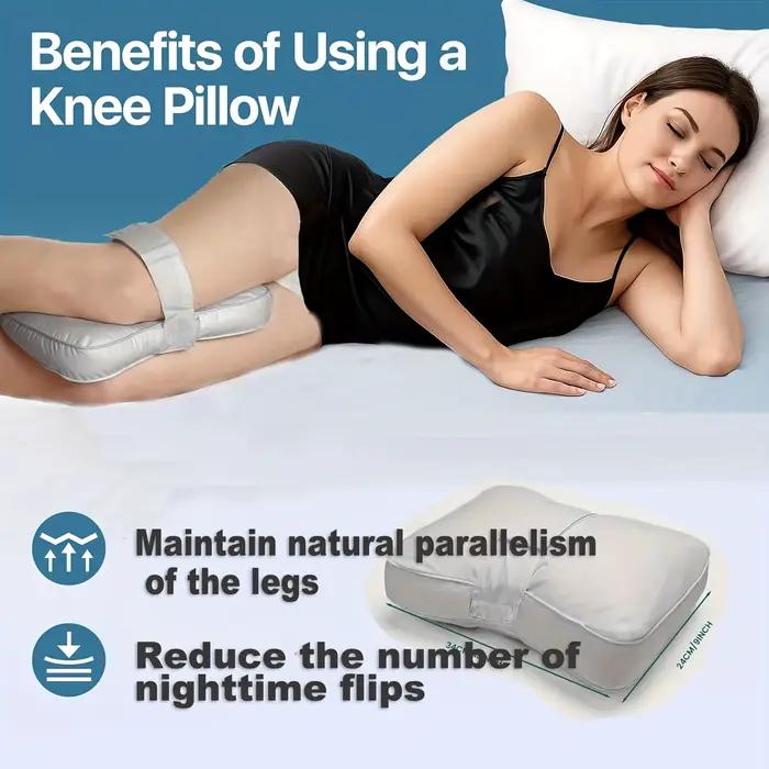 Coussin pour les jambes 1 pièce