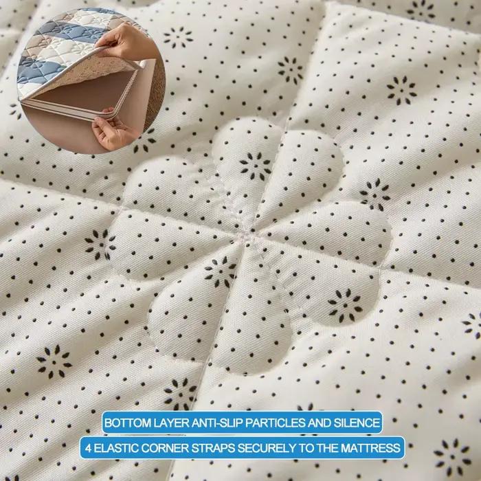 Housse de matelas Protecteur