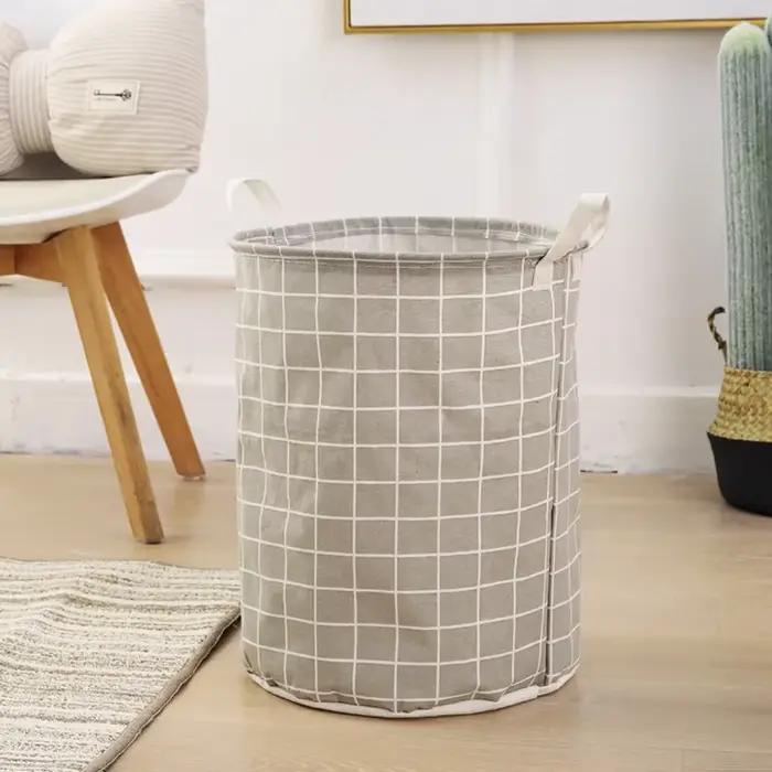 Panier à linge sale, 1 pièce