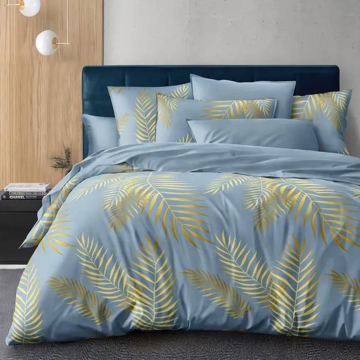 Ensemble de housse de couette épaissie : 1