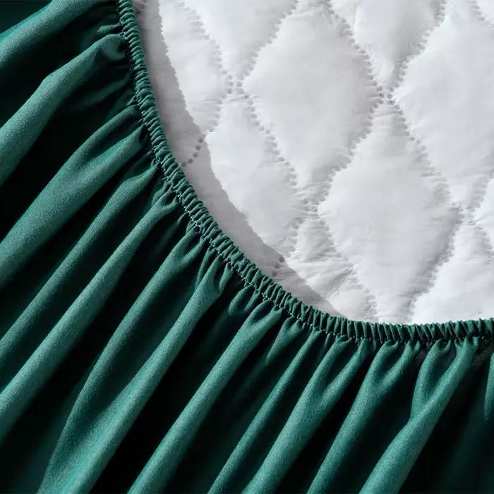 Housse de matelas douce
