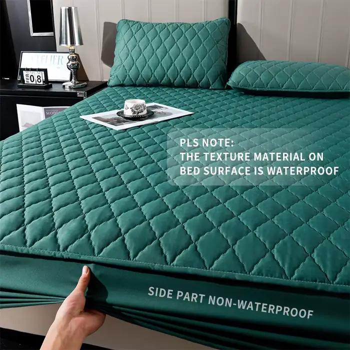 Housse de matelas douce