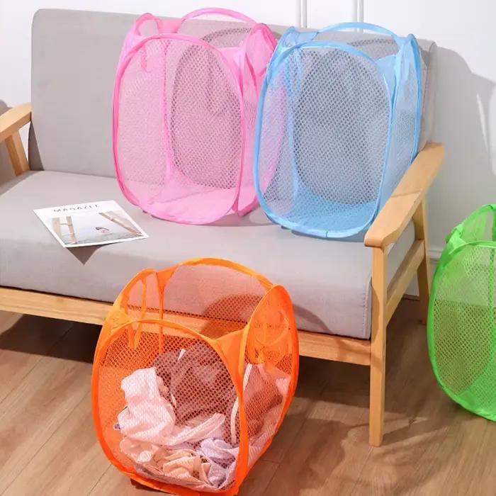 Mir de tri de linge sale pliable