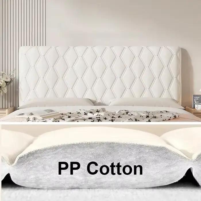 Housse de protection universelle pour tête de lit