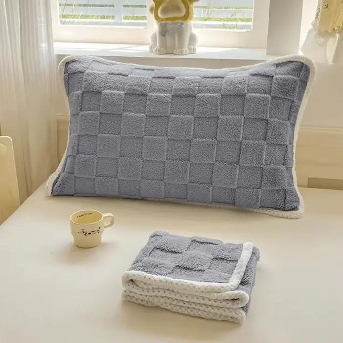 2 pièces d'accessoires de lit