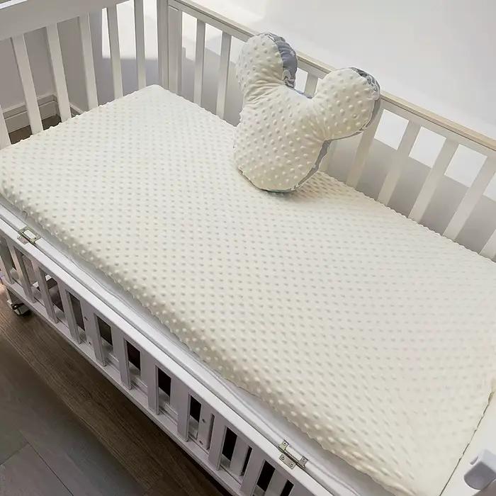 CPull-drap de lit doux et chaud pour bébé