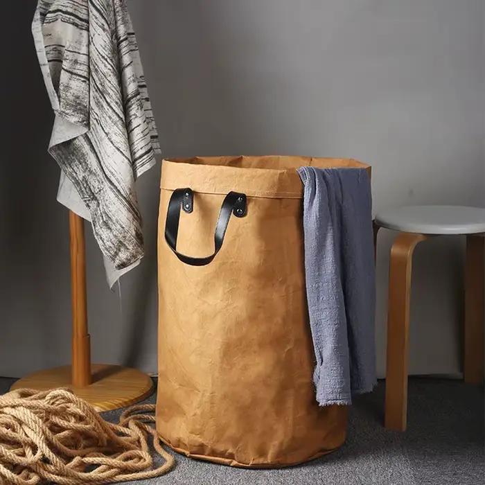 Mir de rangement pour vêtements sales