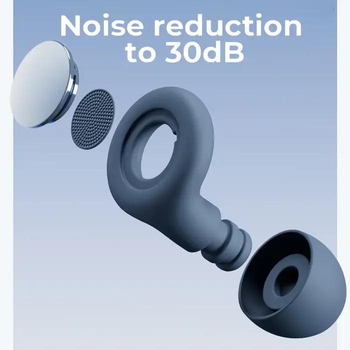 Bouchons d'oreilles pour dormir