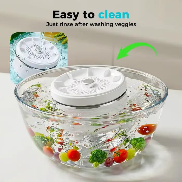Lave-fruits automatique