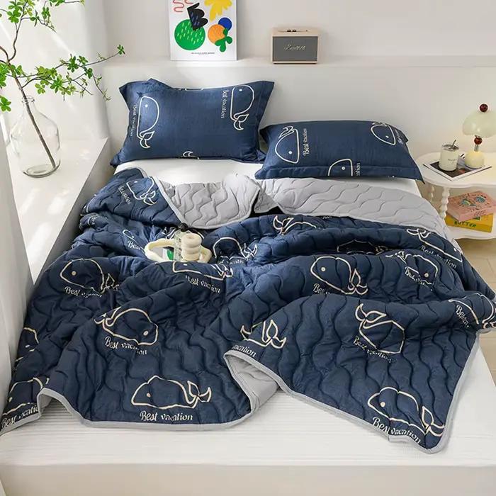 Couette d'été super douce