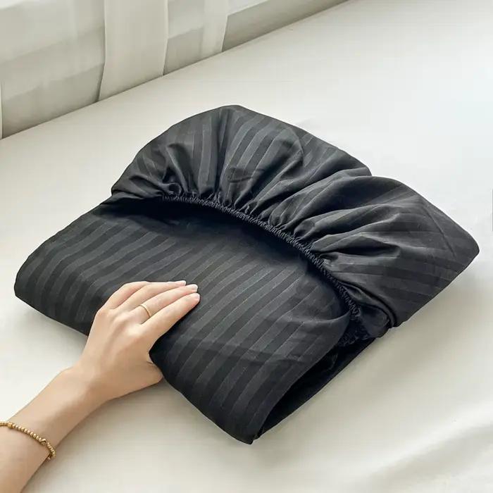 Drap-housse de haute qualité