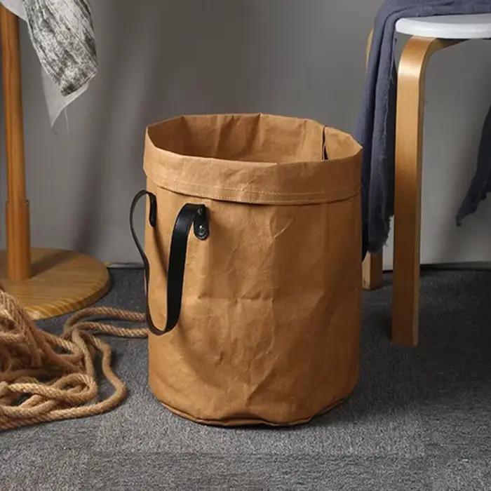 Mir de rangement pour vêtements sales