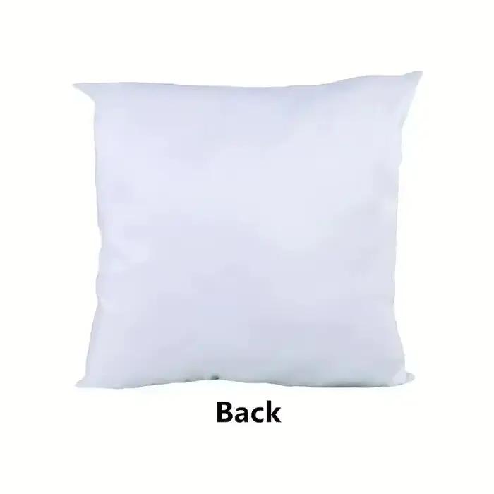 Housse de coussin Adorable chat maladroit