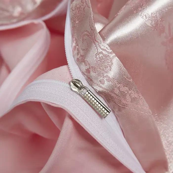 Ensemble housse de couette et taie d'oreiller