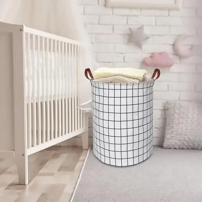Panier à linge sale, 1 pièce