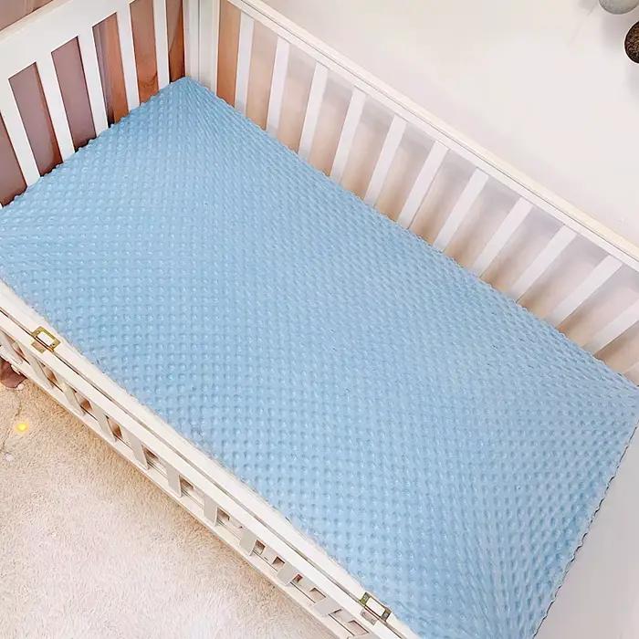 CPull-drap de lit doux et chaud pour bébé