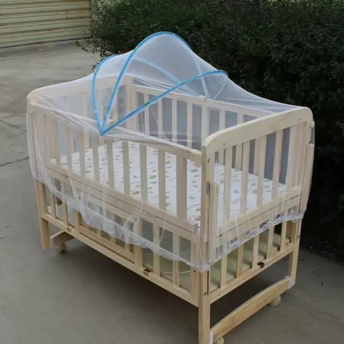 Filet de lit universel pour bébé