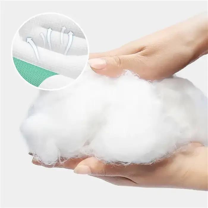 Super Ergonomic Pillow Neck Support