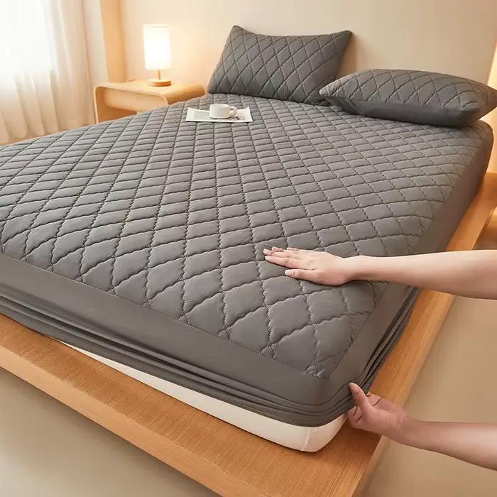 Protecteur de matelas imperméable