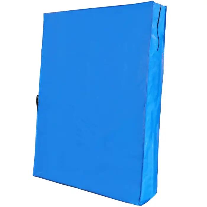 Housse de protection de matelas imperméable