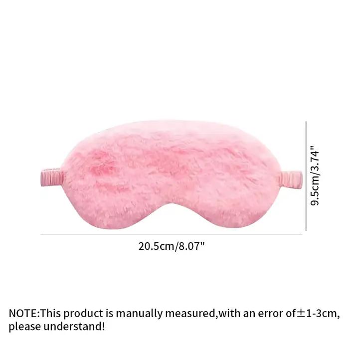 Masque de sommeil bandeau