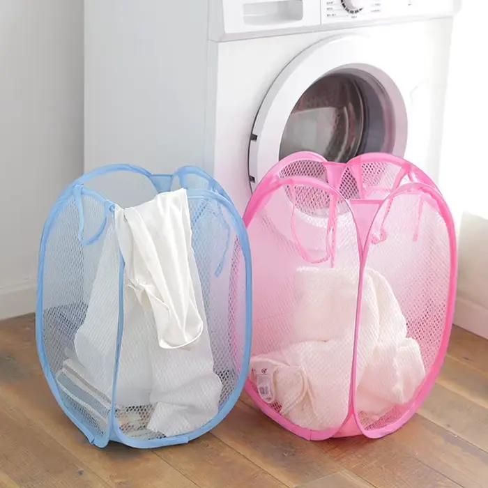 Mir de tri de linge sale pliable