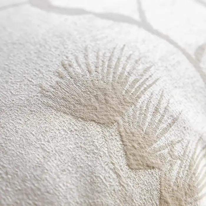 Housse de coussin de luxe française