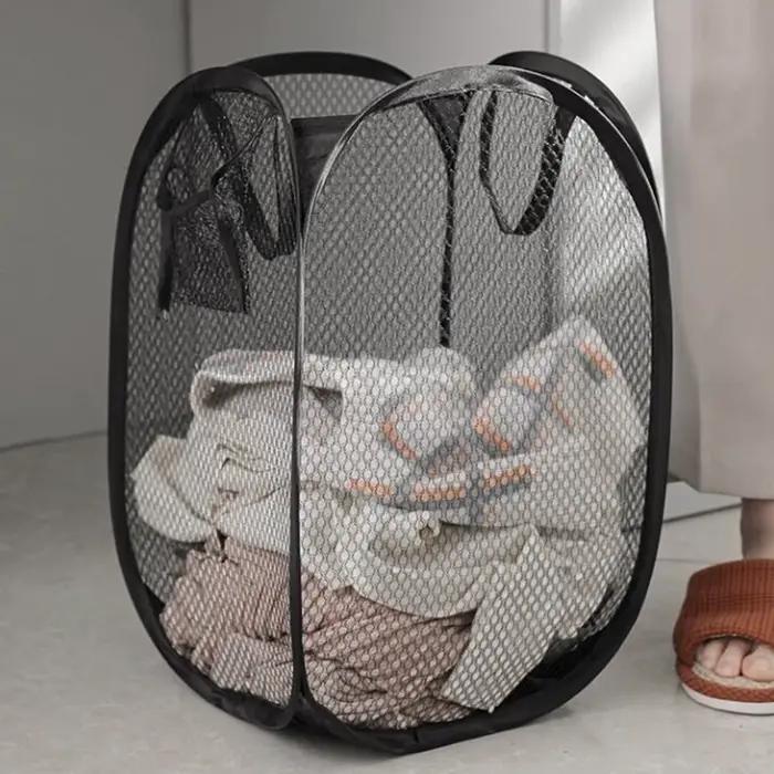 Mir de tri de linge sale pliable