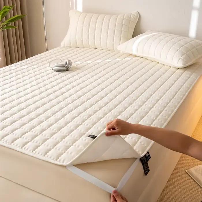 Protecteur de matelas imperméable – Housse